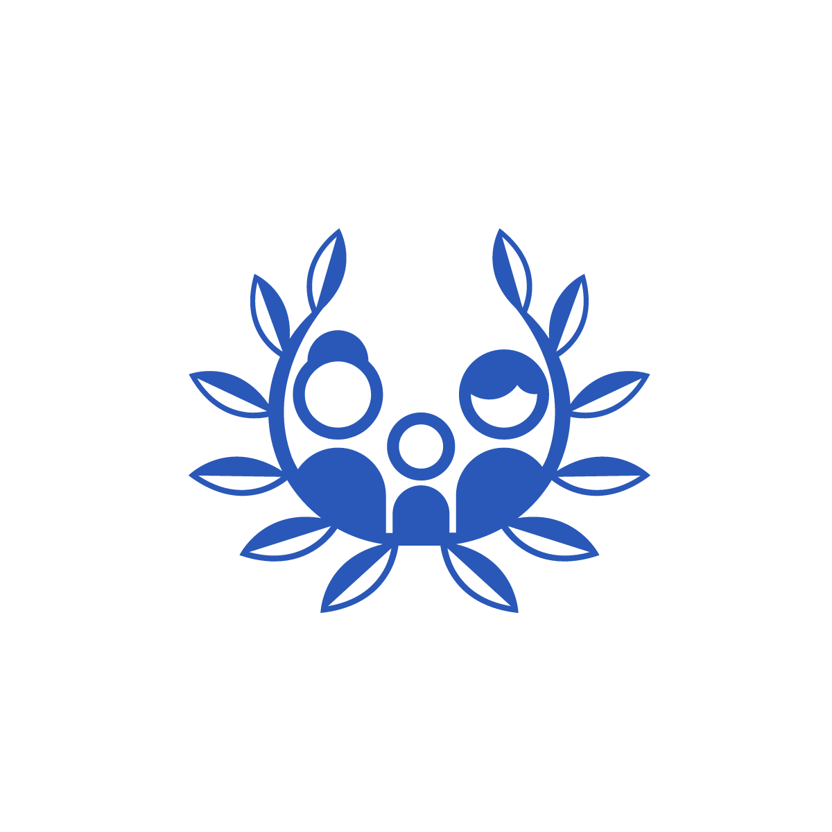 Family Law icon for the Law Office of James R. Bennett in Orlando and Antwerpen