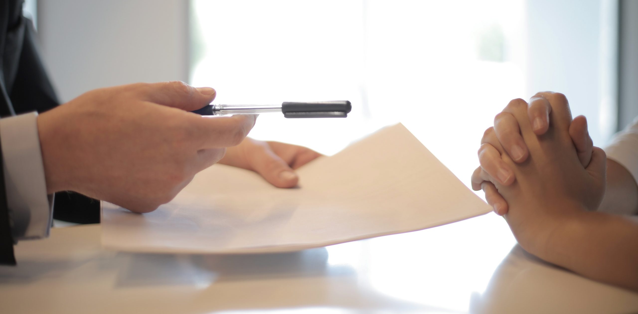 Commercial Litigation